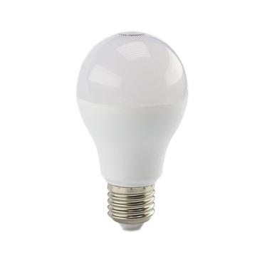 Imagem de Lâmpada Led Bulbo 9W 6500K Branca Fria  Force Line