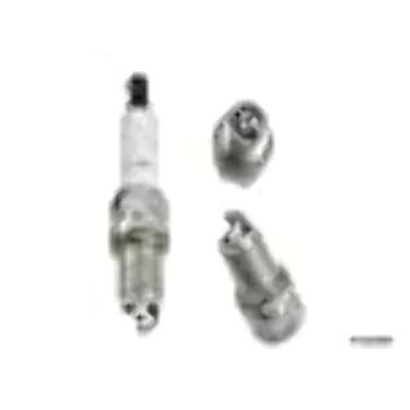 Imagem de DENSO Velas de ignição de energia IRIDIUM # 5311 -- IK24 ----- 4 peças novas