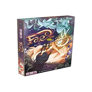 Imagem de Fae - Jogo de Tabuleiro - Conclave