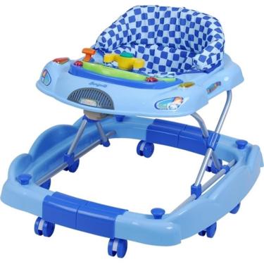 Imagem de Andador Baby Coupe
