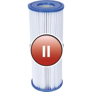 Imagem de Cartucho P P/Piscina 58094