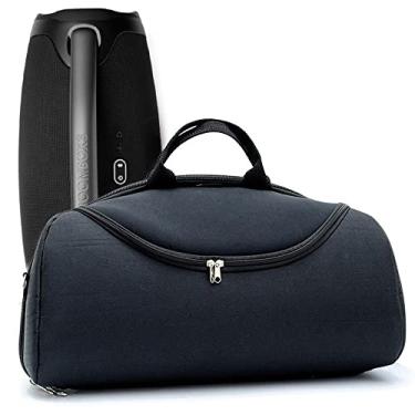Imagem de Bolsa Case Capa Bag Polo Culture Compatível Com Jbl Boombox 3 Premium New