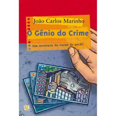 Imagem de O Gênio Do Crime