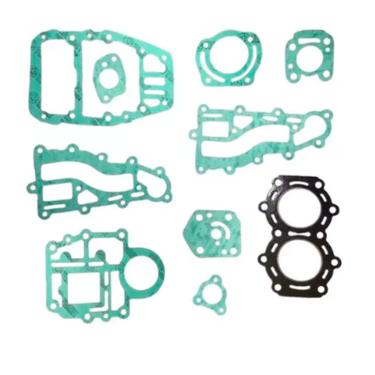Imagem de Juntas do Motor Suzuki 15 Hp Jogo de junta do motor Suzuqui