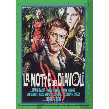 Imagem de NIGHT OF THE DEVILS (AKA LA NOTTE DEI DIAVOLI)