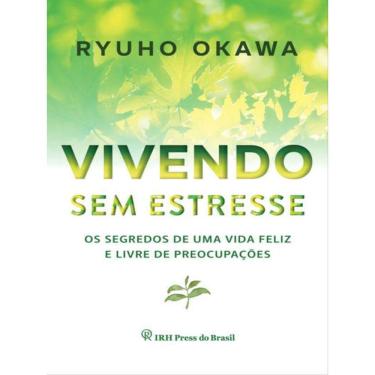 Imagem de Vivendo Sem Estresse