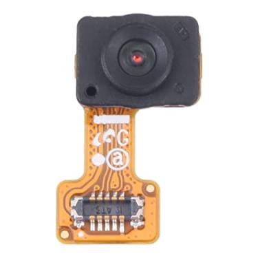 Imagem de HONGYAN Peças de substituição de telefone celular Para o Samsung Galaxy A33 5G SM-A336B Original Print Imprint Sensor Flex Cable Acessórios telefônicos