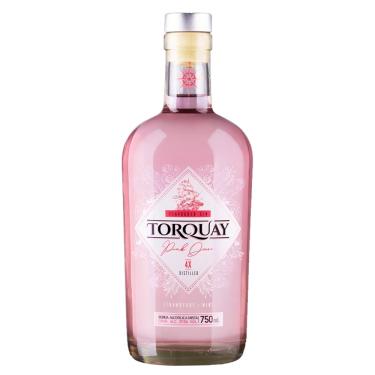 Imagem de Gin torquay pink 750 ml