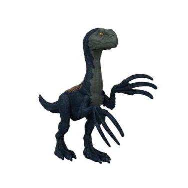 Imagem de Jurassic Word Dominion Therizinosaurus - Mattel