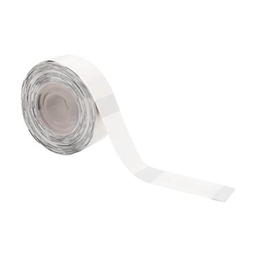 Imagem de LUGU Rolo de papel de etiqueta de impressão térmica pa fabricante de etiquetas Q30 Impresso térmica pa impressão de etiqueta circular adesiva à prova d'água resistente a sgos à prova de ó