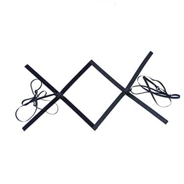 Imagem de oshhni Equipamento de Treinamento de Vôlei para Treinamento Individual com Fivela