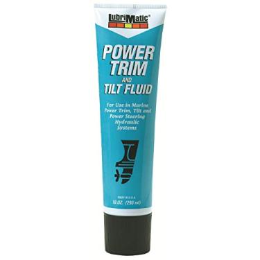 Imagem de Lubrimatic 11578 P-Power Trim and Tilt Fluid 10O