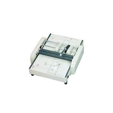 Imagem de Grampeador e Dobradeira Semi-automática (grampeia e Dobra)