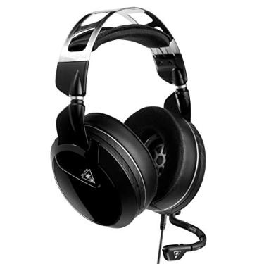 Imagem de Headset Gamer Turtle Beach Elite Pro 2 Pro Performance para Xbox One, PC, PS4, XB1, Nintendo Switch e Mobile - Preto