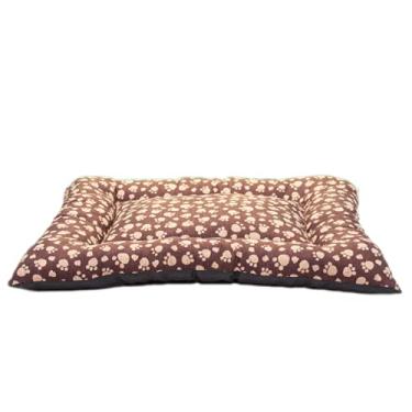 Imagem de Colchonete STANDARD Para Cachorros e Gatos 100% AntiViral Repelente a Água (M, AC-03)