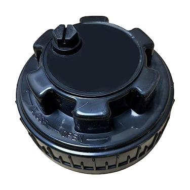 Imagem de Tampa do clorador Capa Tampa Durável para Clorador Capa para CL200C Alimentador Automático de Clorador, Acessórios de Piscina CL100, CL100