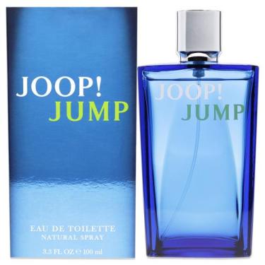 Imagem de Perfume Masculino Joop Jump - 3.85ml Edt Spray