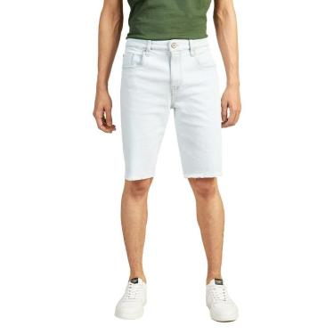 Imagem de Bermuda Jeans Acostamento High Comfort Masculino-Masculino