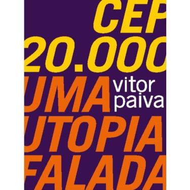 Imagem de Cep 20.000