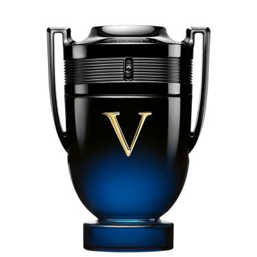 Imagem de Invictus Victory Elixir Paco Rabanne Parfum Intense - Perfume Masculino 50ml
