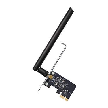 Imagem de Adaptador TP-Link Archer T2E PCI Express Wireless Dual Band AC600