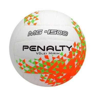 Imagem de Bola de Vôlei Penalty Mg 4500 Mirim