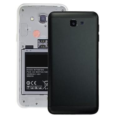 Imagem de Peças de reparo de celulares Para Galaxy J5 Prime, ON5, G570, G570F/DS, G570Y TAPA DE VOLTA