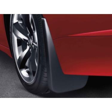 Imagem de Protetores de respingos moldados de luxo Mopar Performance 82212865