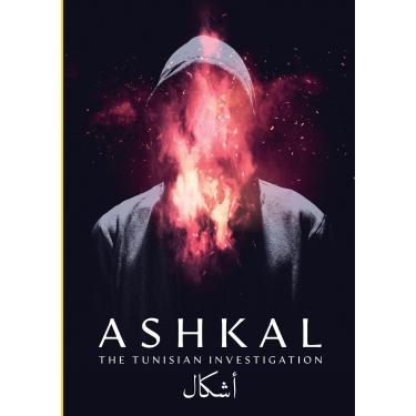 Imagem de Ashkal: The Tunisian Investigation [DVD]