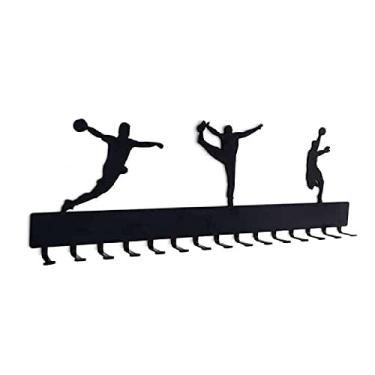 Imagem de Porta Medalhas Bronx Handebol