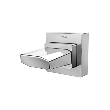 Imagem de Acabamento Base 1. 1/2 Next Docol Cromado