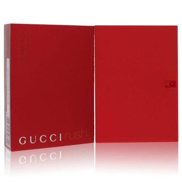 Imagem de Perfume Gucci Rush Gucci Eau De Toilette 75ml para mulheres