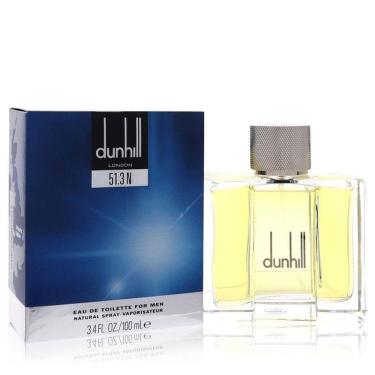 Imagem de Perfume Alfred Dunhill 51.3N Eau De Toilette 100ml para homens