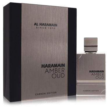 Imagem de Perfume Al Haramain Amber Oud Carbon Edition Eau De Parfum 6