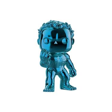 Imagem de Funko Pop! Marvel - Hulk Azul #499