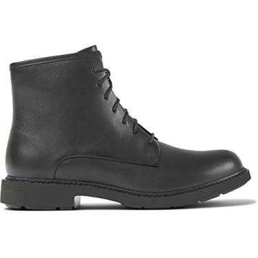Imagem de Camper Bota feminina no tornozelo, Preto, 9