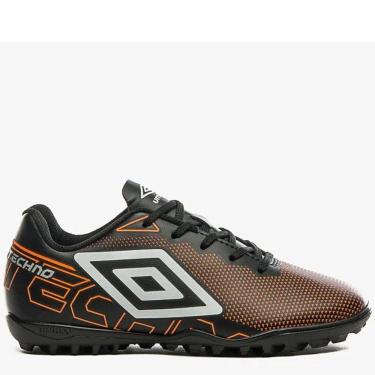 Imagem de Chuteira Futebol Society Juvenil Umbro Techno Jr