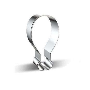 Imagem de ZDYWYZJ Animal Series Máquina de corte de biscoito em forma de perna de frango