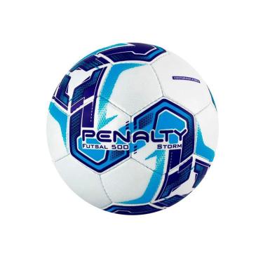 Imagem de Bola de Futsal Penalty Storm XXI-Unissex