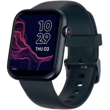 Imagem de Relógio Smartwatch LINCE FIT 2 SmartWatch-Unissex