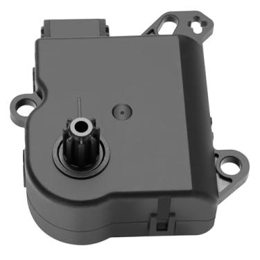Imagem de GFJEF HVAC Air Blend Porta Atuador Aquecedor A/C Temperatura Atuador Motor para 2009-2017 para Ford Expedition 2009-2014 para Ford F-150 2009-2014 para Ford Lobo 2010 para Lincoln Mark LT Substituir