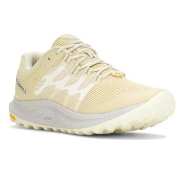 Imagem de Merrell Tênis feminino Antora 3, Creme, 36