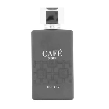 Imagem de Café Noir Riiffs Eau De Parfum - Perfume Masculino 100ml