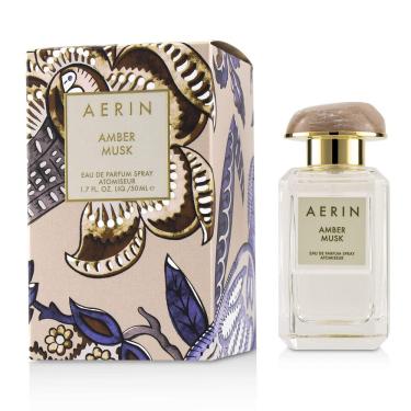 Imagem de Perfume Estée Lauder Aerin Amber Musk Eau de Parfum 50ml