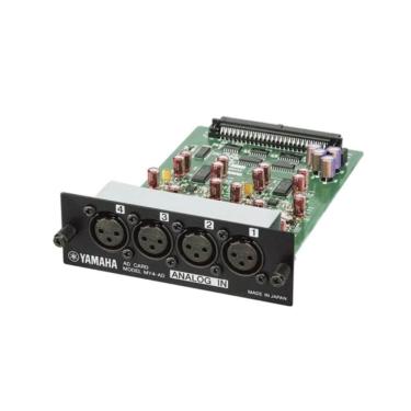 Imagem de Placa de Expansao Yamaha MY4AD