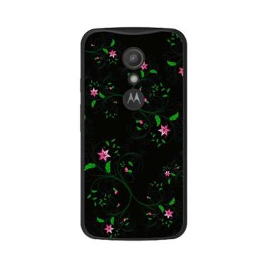 Imagem de Capa Adesivo Skin353 Verso Para Motorola Moto G2 - KawaSkin