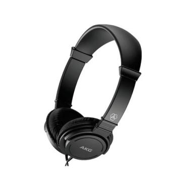 Imagem de Fone akg k21 closed black