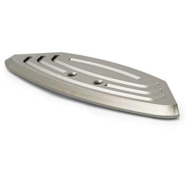 Imagem de Tampa Prata Da Pingadeira Purificador Acqua Colormaq