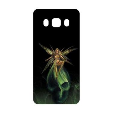 Imagem de Capa Adesivo Skin063 Verso Para Samsung Galaxy J5 Sm-j5008 - KawaSkin