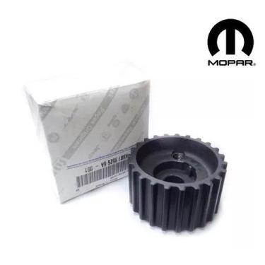 Imagem de Engrenagem Virabrequim Palio Uno Siena Strada MOBI FIORINO - FIAT MOPA